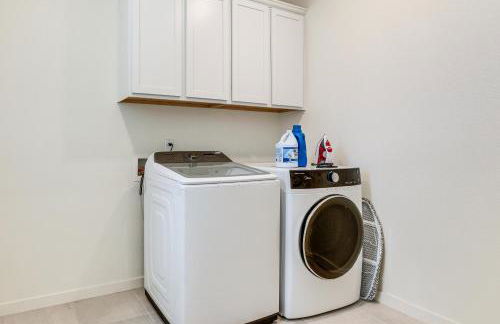 Modern Family Home in Suburbs of Sacramento! - Foto 22