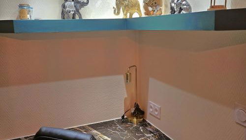 Studio cosy confort moderne - Foto 5