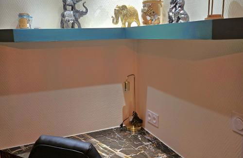 Studio cosy confort moderne - Foto 5