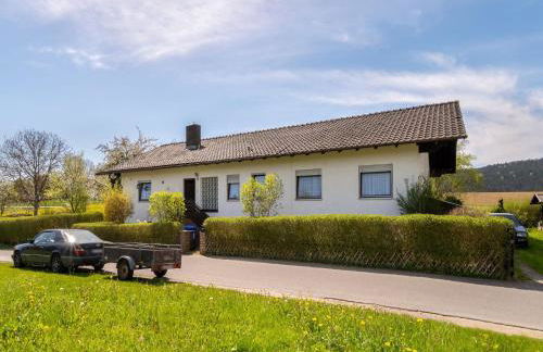 Ferienhaus in Bayern am Großer Arber - Foto 1