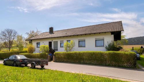 Ferienhaus in Bayern am Großer Arber - Photo 1