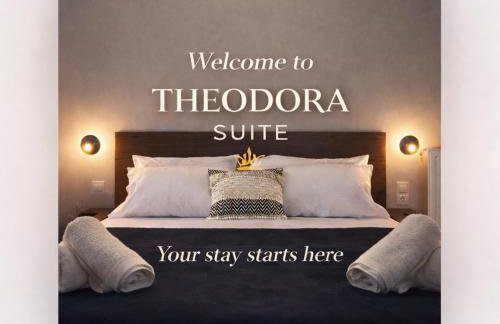 Theodora Suite Smart key box by Project 86 ike - Foto 1