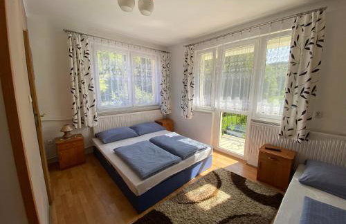 Noclegi "Na Szczyrboku" Dom I - Foto 55