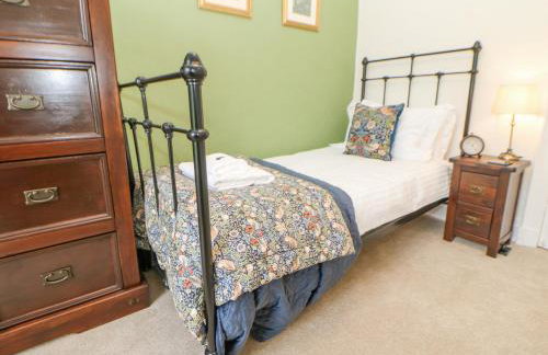 Miss Burrow's House - Foto 16