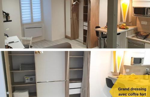 Voyage au coeur d Etampes - Foto 7