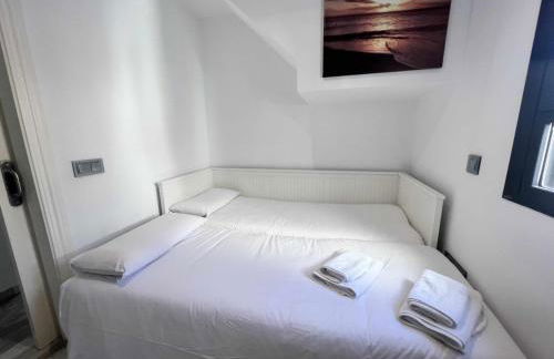 Ático San Bernardo Terraza y Parking Incluido - Foto 15