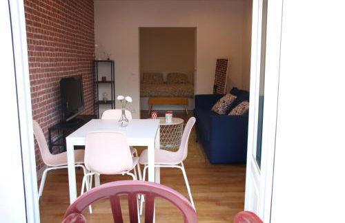 COSY HOME APPART entre Paris et Disney Land - Foto 14