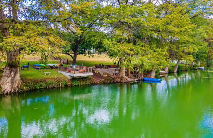 Casa Blanca in Texas Hill Country - Foto 35