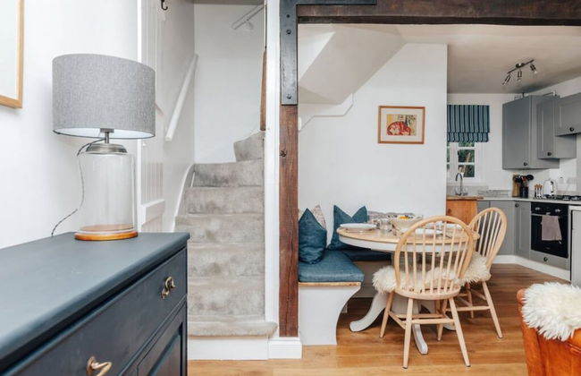 Chalk House - Pet Friendly - From 125 Per Night - Foto 61