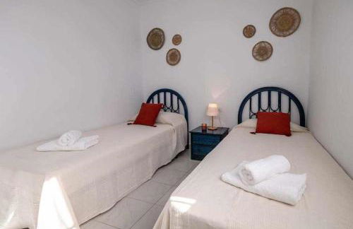 Paraíso Privado con piscina Villa Alqueries - Photo 18