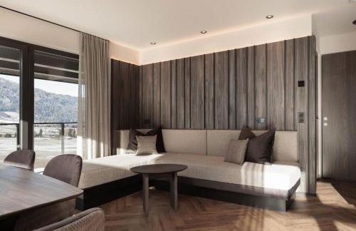 Suitehouse, Premium Apartments, Pools & Spa in Dolomites - by Familiaris - Foto 26