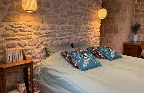 Villa d'exception à 500 m de la plage - Photo 46