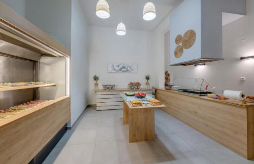 Aegean Paradiso Vacation Club - "Adults Only" - Foto 74