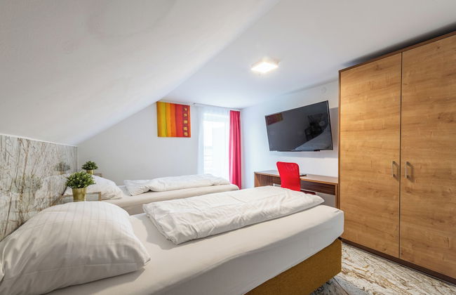 YS Apartments e.U. - Foto 3