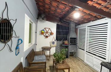 Casa em Itanhaém Pé na Areia ! A 100 metros do mar - Foto 5