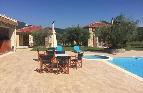 Evinos Garden - Photo 19