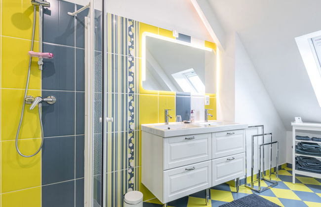 Blue House - Foto 15