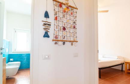 Casa Mare Levante - Santa Caterina di Pittinuri - Foto 26