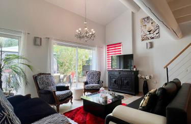 Gîte des Estelles "Alixia" - Photo 30