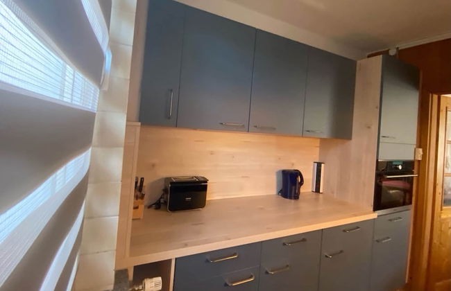 Holiday Home With Terrace in Graal-muritz - Photo 3