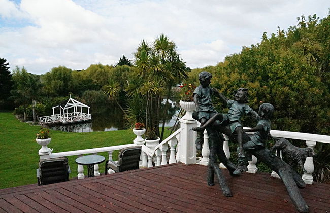 Silver Waters Lodge - Photo 57