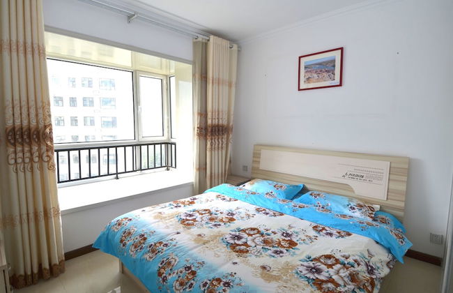 Lanzhou Longshang Mingzhu Apartment One-bedroom - Photo 2