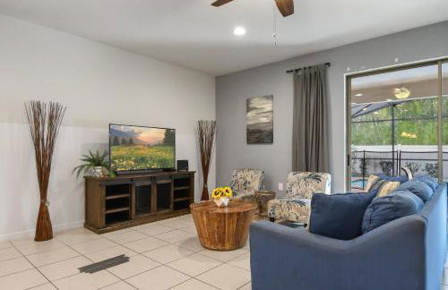 Special Offer Elegant Villa Close to Disney World! - Foto 100