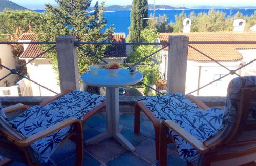 The Sea Cottage Apartments - Foto 53