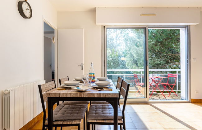 Les Ecureuils - Foto 11