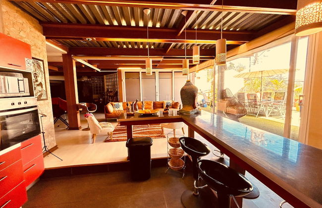 Pacific Sunset Reñaca - Foto 70