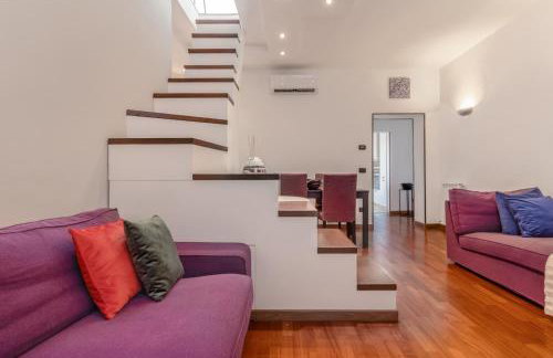 OPALE Apartment with terrace - Foto 7