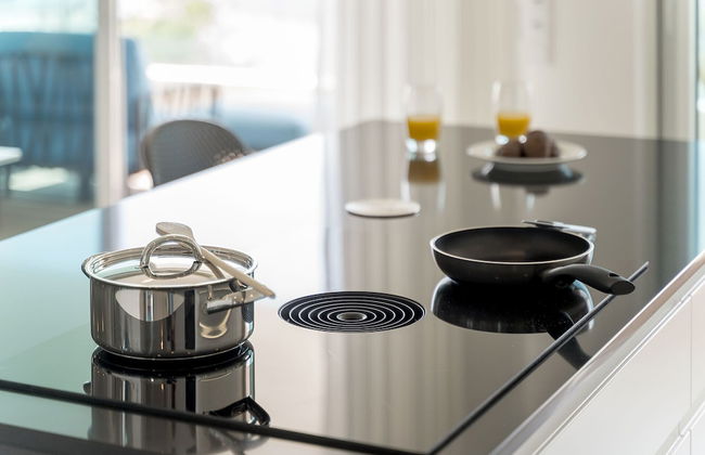 Lagos Marina View 1 With Pool by Homing - Foto 8