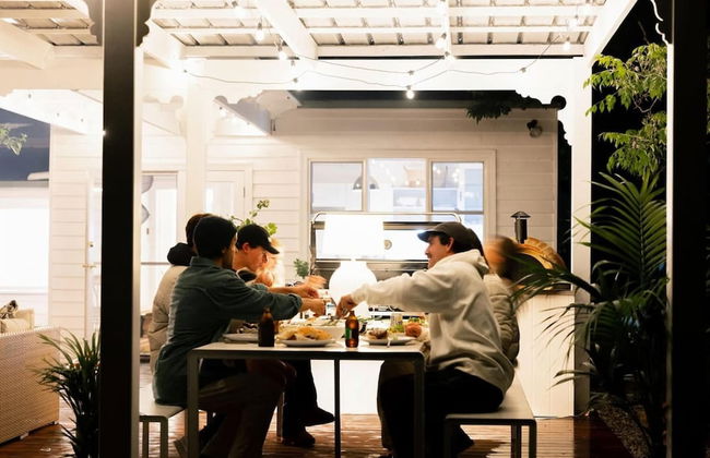 Oliver s Cottage Yarra Valley Spa and Sauna - Foto 29