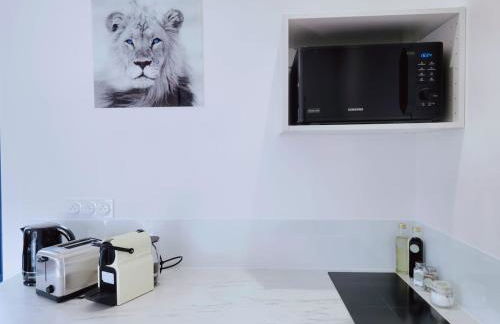 Le Reflet des Cygnes - Foto 23