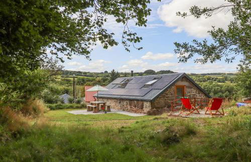 Lingcombe Barn - Foto 31