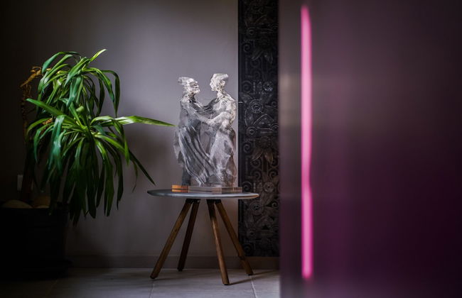 Peacock Boutique Apartments - Foto 56