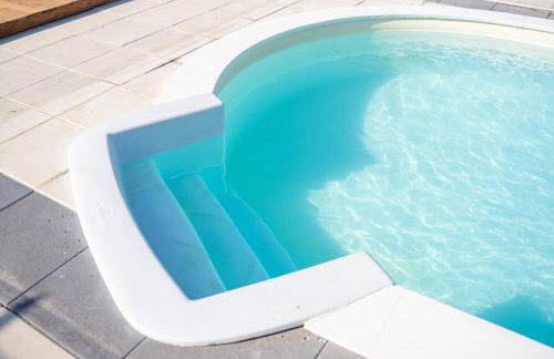 La Villa Océane, familiale & piscine privée - Foto 42