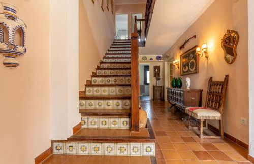 Holiday Home El Garrofer by Interhome - Foto 44