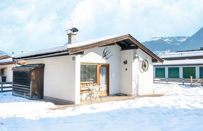 Traditional Bungalow in Kitzbuhel Alps - Foto 1