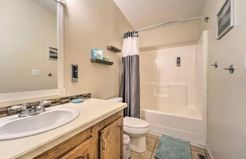 Lazy Bear Den about 9 Mi to Vallecito Reservoir - Foto 18