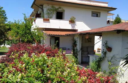 Il Ciliegio Holiday Apartment With Garden - Foto 52