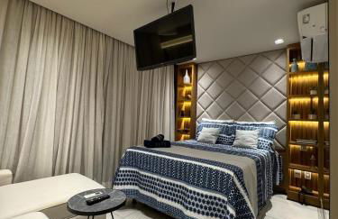 Flat Presidencial Vivence Hotel - Photo 6