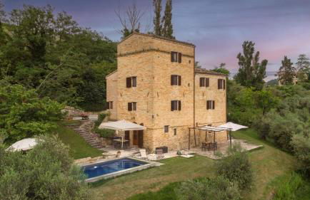 CASATORRE 6&2, Emma Villas - Foto 34