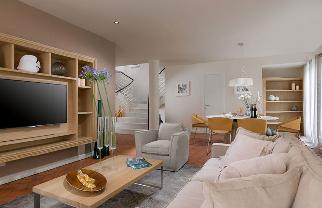 Villa Cipriana - Foto 42