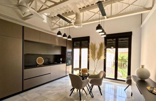 Loft Puerta de Capitulares - Photo 26