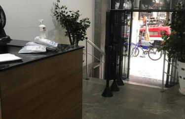 Kitnet Centro Niterói melhor localização com 14 M2 - Foto 18