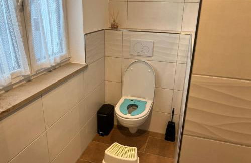 Ferienwohnung Altstadtliebe mit Dachterrasse - Foto 12