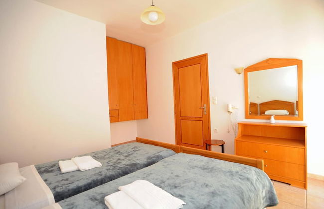 Evilion Hotel - Foto 13