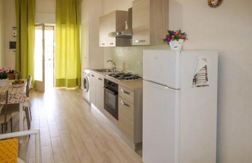 Casa FRONTEMARE Posto Rosso - Foto 35