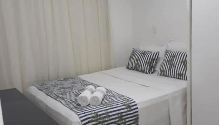 my way s flats - Foto 1, Habitación